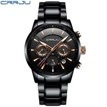 Load image into Gallery viewer, CRRJU Watch