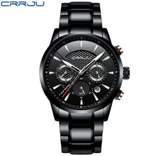 Load image into Gallery viewer, CRRJU Watch