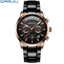 Load image into Gallery viewer, CRRJU Watch