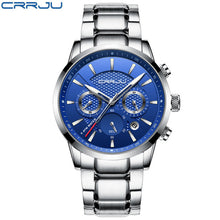 Load image into Gallery viewer, CRRJU Watch