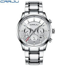 Load image into Gallery viewer, CRRJU Watch