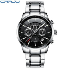 Load image into Gallery viewer, CRRJU Watch