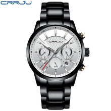Load image into Gallery viewer, CRRJU Watch