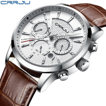 Load image into Gallery viewer, CRRJU Watch