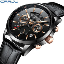 Load image into Gallery viewer, CRRJU Watch