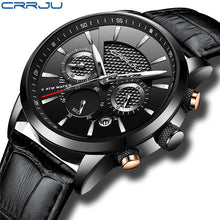 Load image into Gallery viewer, CRRJU Watch