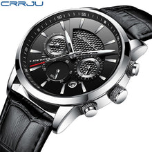 Load image into Gallery viewer, CRRJU Watch