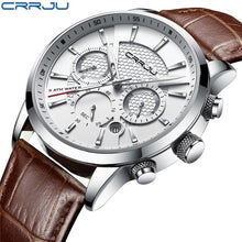 Load image into Gallery viewer, CRRJU Watch