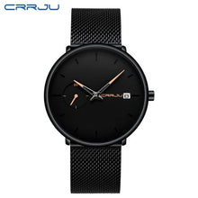 Load image into Gallery viewer, Crrju Sports Watch