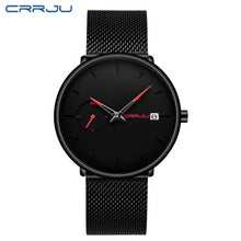 Load image into Gallery viewer, Crrju Sports Watch