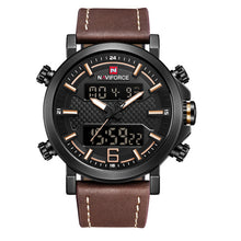 Load image into Gallery viewer, Navıforce Watch