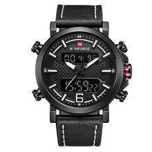 Load image into Gallery viewer, Navıforce Watch