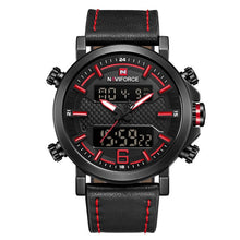 Load image into Gallery viewer, Navıforce Watch