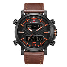 Load image into Gallery viewer, Navıforce Watch