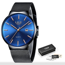 Load image into Gallery viewer, LIGE  Watch