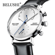 Load image into Gallery viewer, Belushı Waterproof Watch