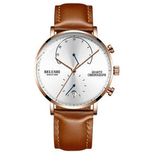 Load image into Gallery viewer, Belushı Waterproof Watch