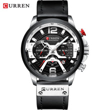 Load image into Gallery viewer, CURREN Watch